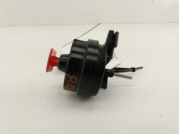 Chrysler Crossfire Fuel Filler Door Actuator
