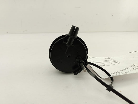 Chrysler Crossfire Fuel Filler Door Actuator