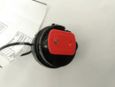 Chrysler Crossfire Fuel Filler Door Actuator-5