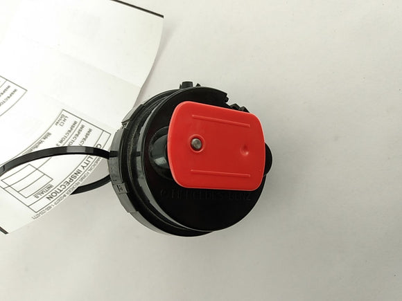 Chrysler Crossfire Fuel Filler Door Actuator