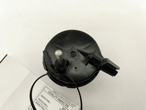 Chrysler Crossfire Fuel Filler Door Actuator