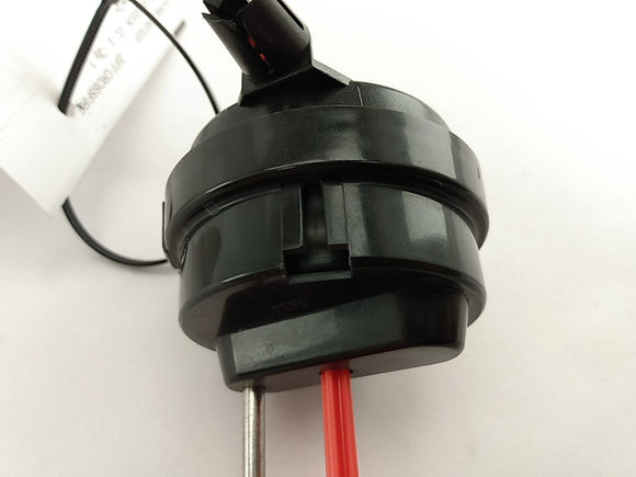 Chrysler Crossfire Fuel Filler Door Actuator