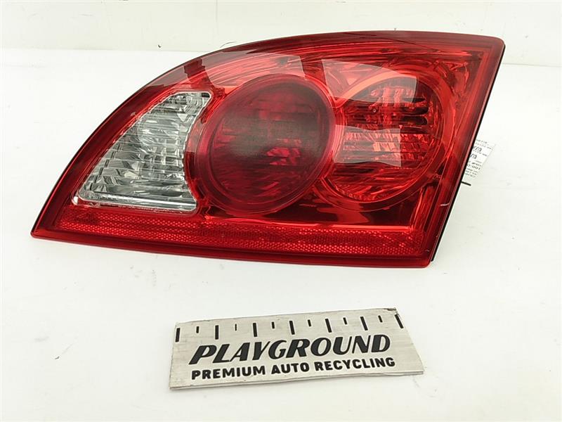 Chrysler Crossfire Rear Right Tail Lamp Assembly