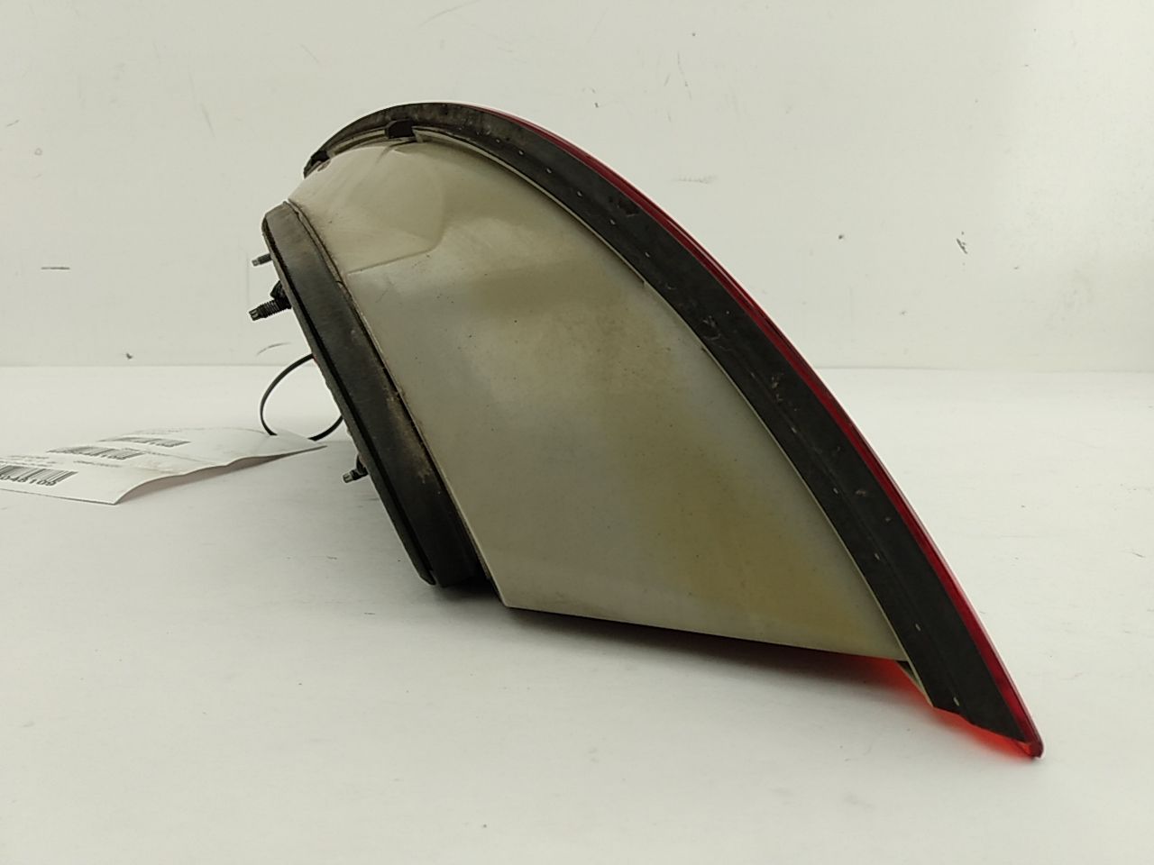 Chrysler Crossfire Rear Right Tail Lamp Assembly