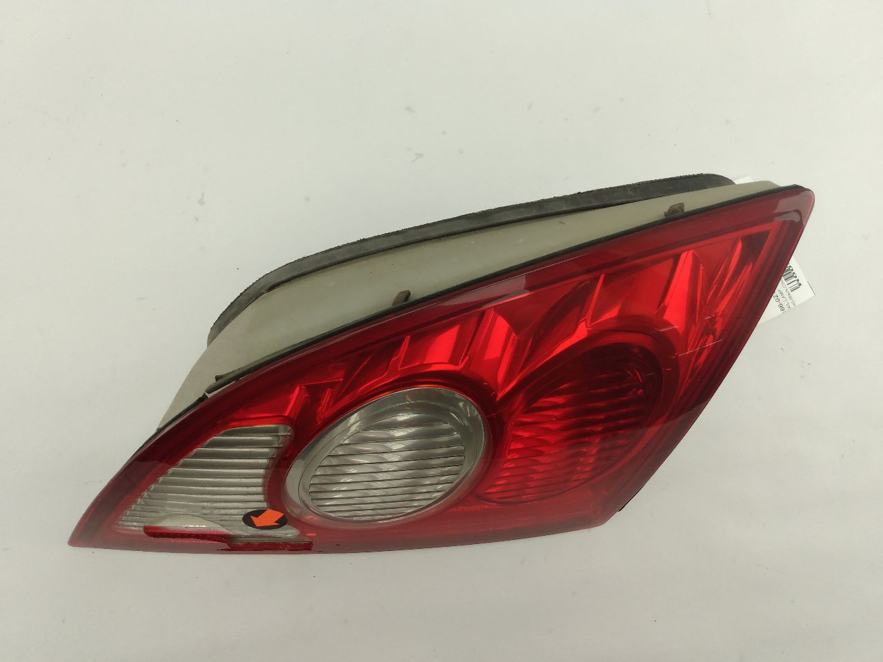 Chrysler Crossfire Rear Right Tail Lamp Assembly