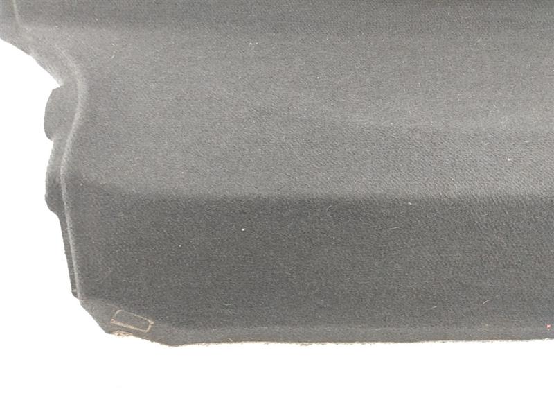 Chrysler Crossfire Parcel Shelf Trim Panel - 0