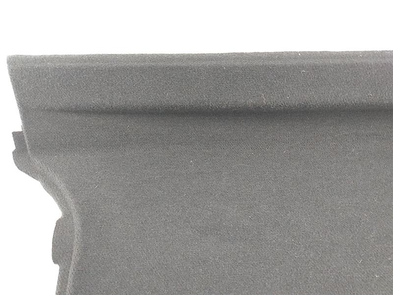 Chrysler Crossfire Parcel Shelf Trim Panel