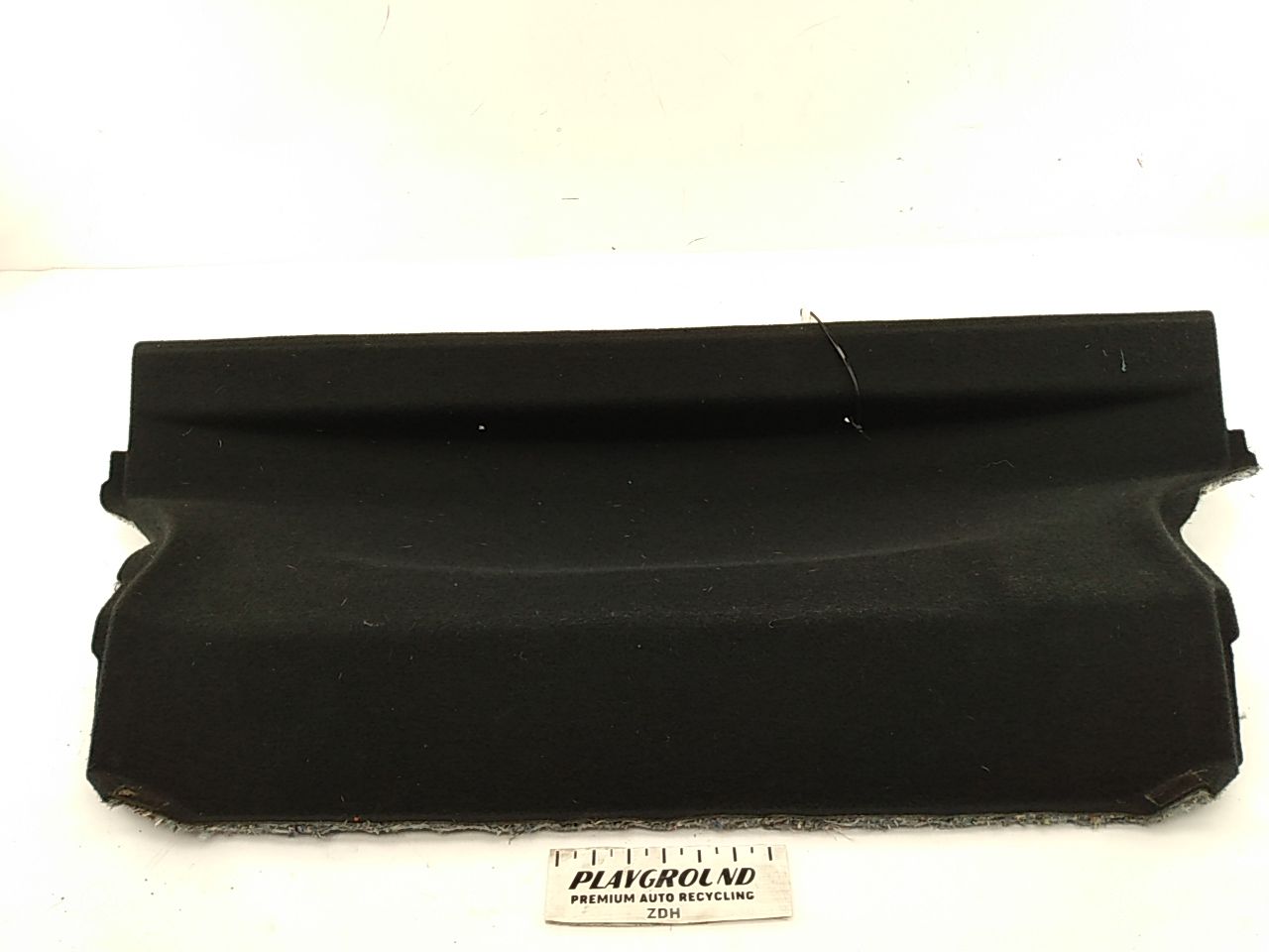 Chrysler Crossfire Parcel Shelf Trim Panel