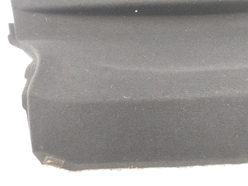 Chrysler Crossfire Parcel Shelf Trim Panel - 0