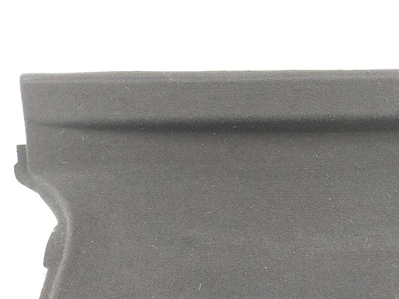 Chrysler Crossfire Parcel Shelf Trim Panel