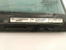 Chrysler Crossfire Rear Left Quarter Glass-3