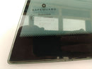 Chrysler Crossfire Rear Left Quarter Glass-6