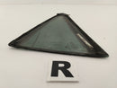 Chrysler Crossfire Rear Right Quarter Glass-3