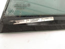 Chrysler Crossfire Rear Right Quarter Glass-5