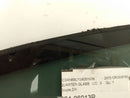 Chrysler Crossfire Rear Right Quarter Glass-8