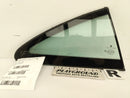 Chrysler Crossfire Rear Right Quarter Glass-1