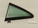 Chrysler Crossfire Rear Right Quarter Glass-2