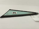 Chrysler Crossfire Rear Right Quarter Glass-4