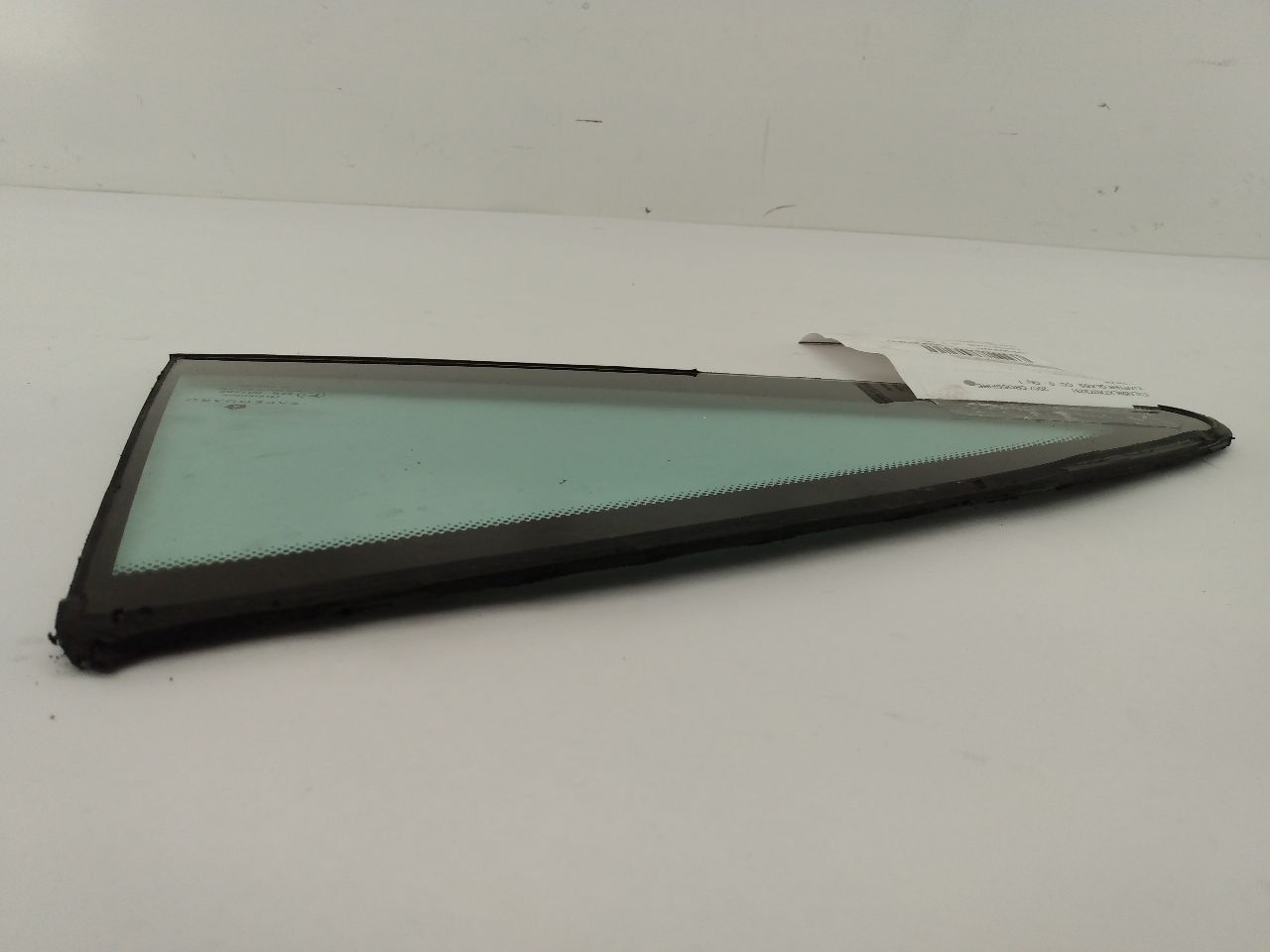Chrysler Crossfire Rear Right Quarter Glass