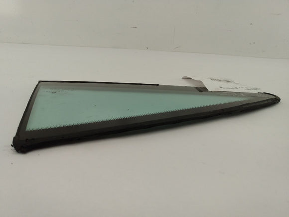 Chrysler Crossfire Rear Right Quarter Glass