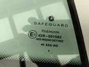 Chrysler Crossfire Rear Right Quarter Glass-6