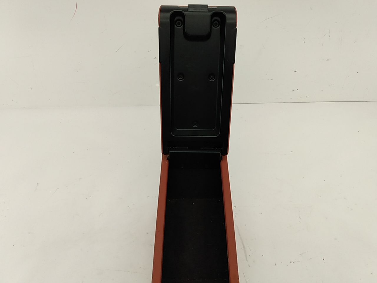 Chrysler Crossfire Front Center Console