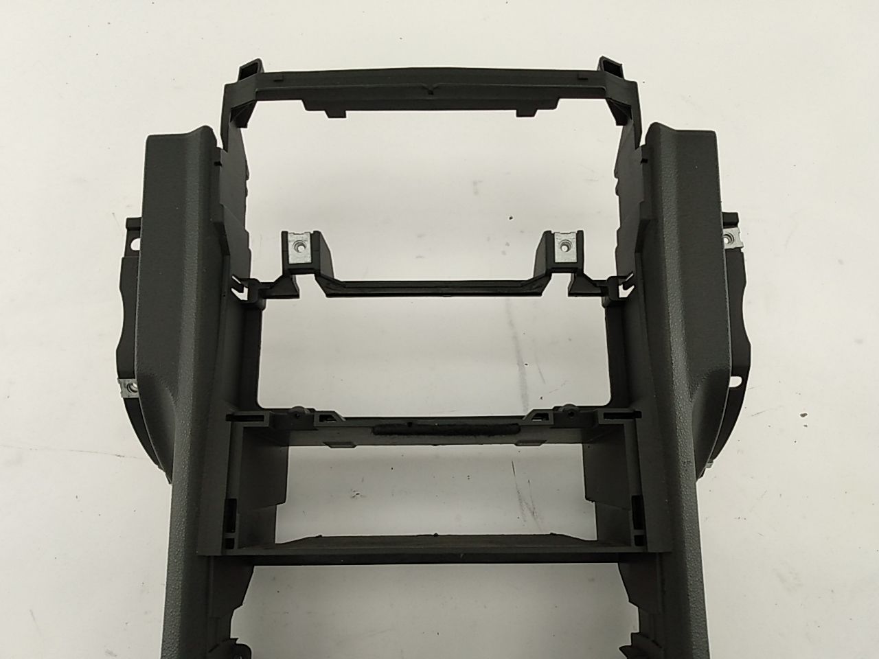 Chrysler Crossfire Front Center Dash Trim