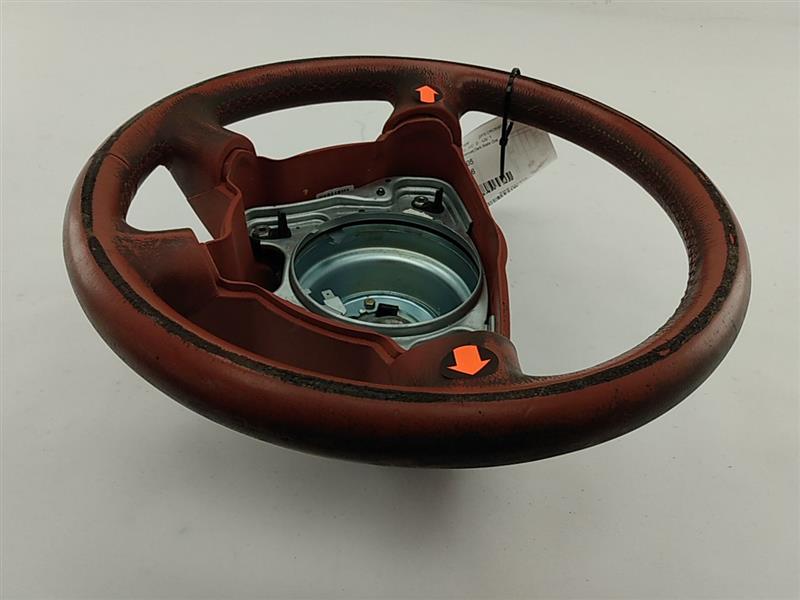 Chrysler Crossfire Steering Wheel
