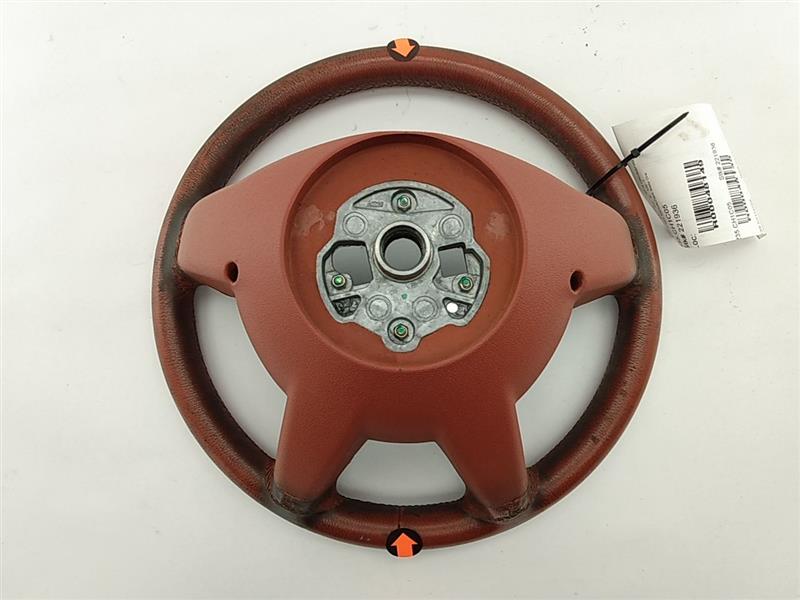 Chrysler Crossfire Steering Wheel