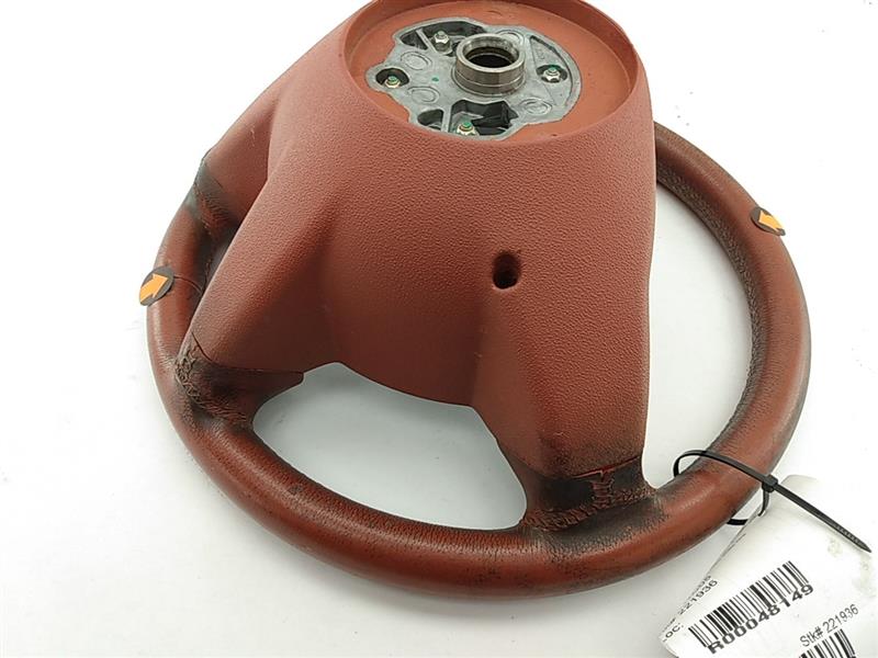 Chrysler Crossfire Steering Wheel