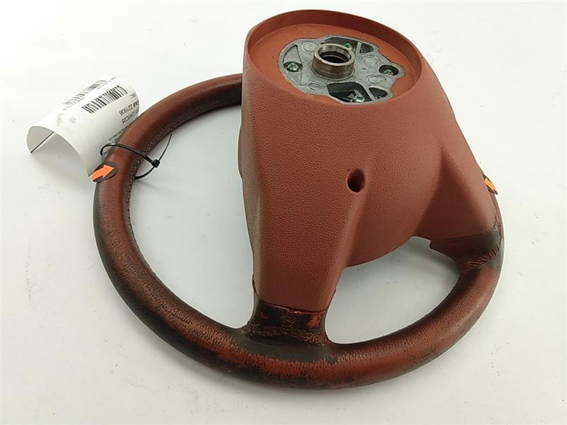 Chrysler Crossfire Steering Wheel