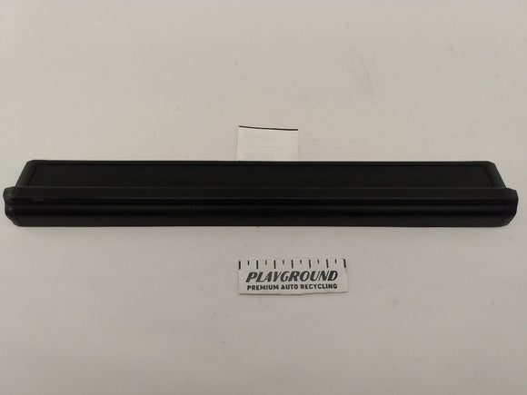 Chrysler Crossfire Front Left Scuff Plate