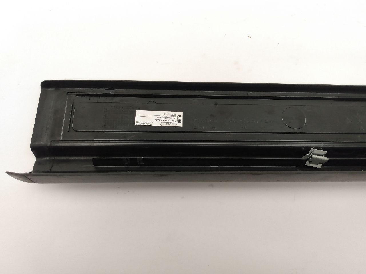 Chrysler Crossfire Front Left Scuff Plate