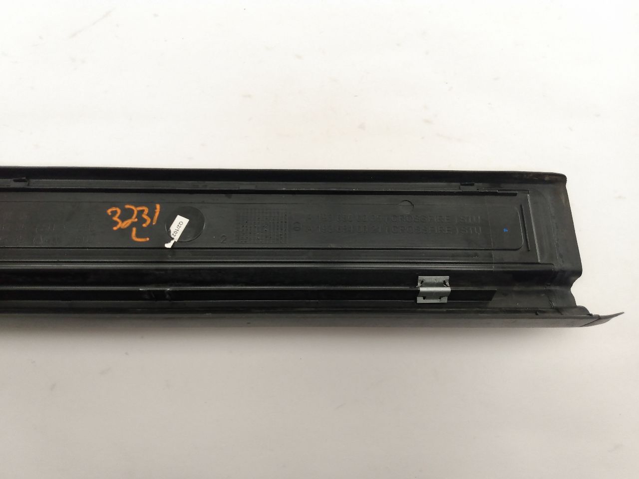 Chrysler Crossfire Front Left Scuff Plate