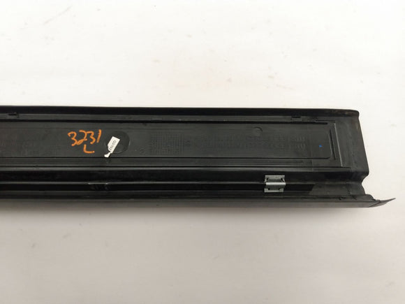 Chrysler Crossfire Front Left Scuff Plate