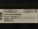 Chrysler Crossfire Front Left Scuff Plate-11