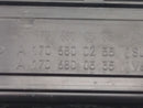 Chrysler Crossfire Front Left Scuff Plate-12