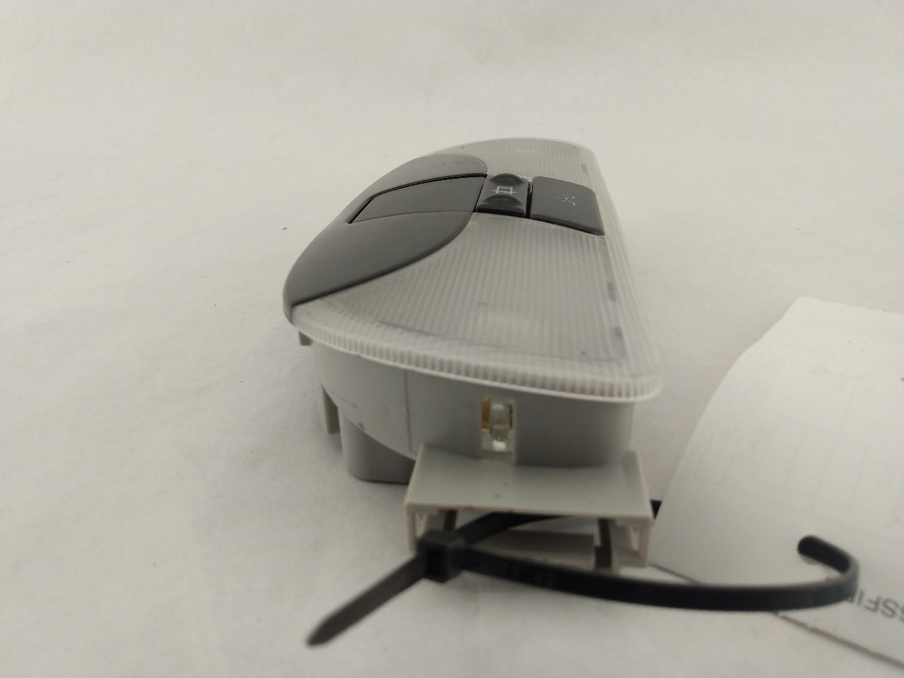Chrysler Crossfire Front Overhead Light Assembly - 0