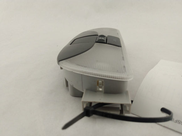 Chrysler Crossfire Front Overhead Light Assembly