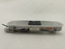 Chrysler Crossfire Front Overhead Light Assembly-3