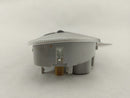Chrysler Crossfire Front Overhead Light Assembly-4