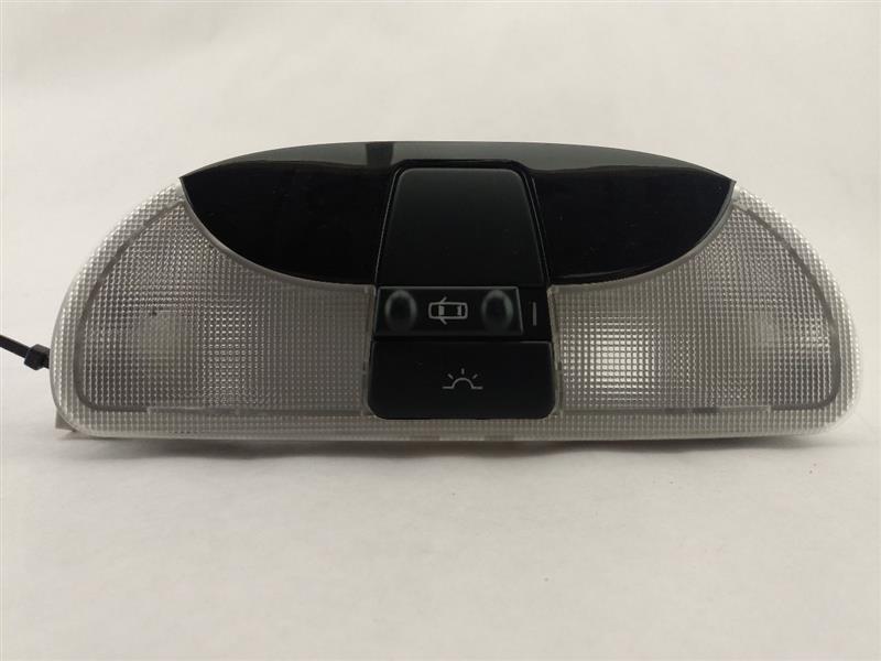 Chrysler Crossfire Front Overhead Light Assembly