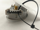 Chrysler Crossfire Front Overhead Light Assembly-7