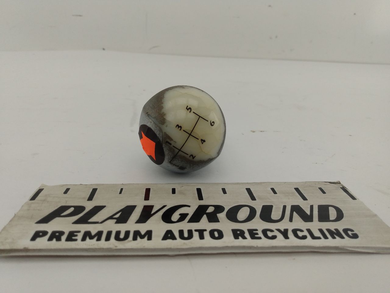 Chrysler Crossfire Shift Knob