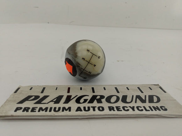 Chrysler Crossfire Shift Knob