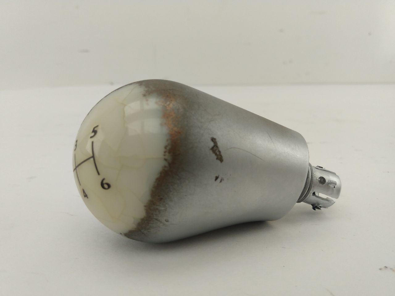 Chrysler Crossfire Shift Knob - 0