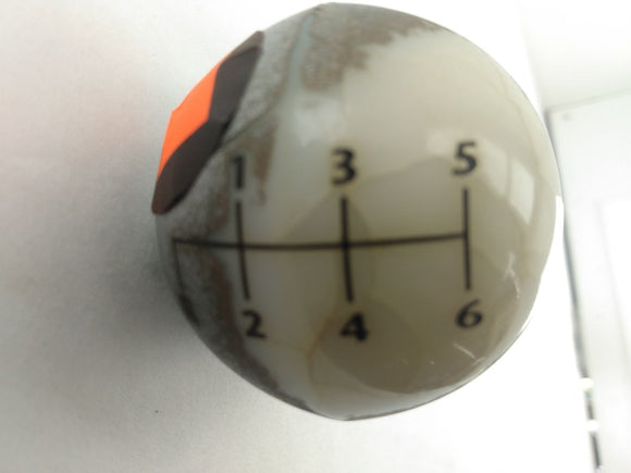 Chrysler Crossfire Shift Knob