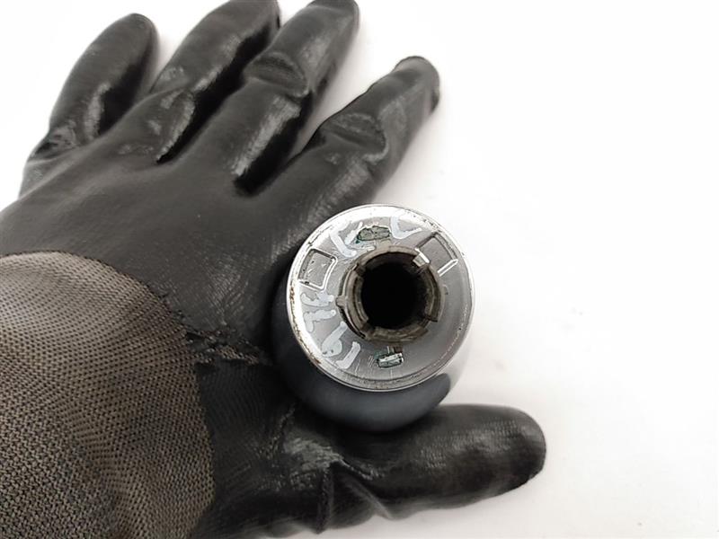 Chrysler Crossfire Shift Knob