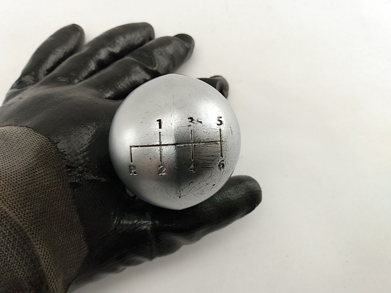 Chrysler Crossfire Shift Knob