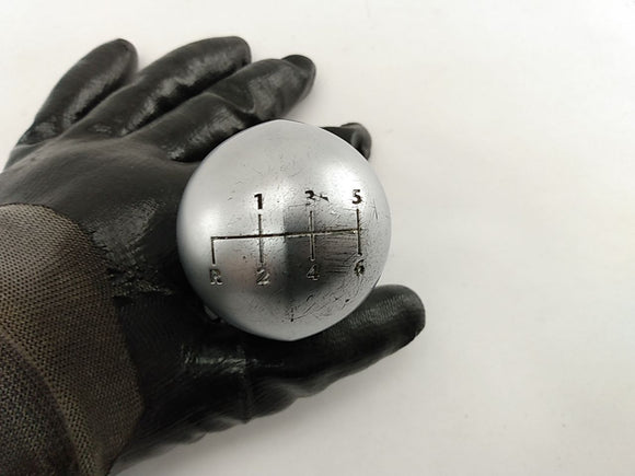 Chrysler Crossfire Shift Knob